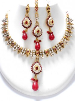 polki-jewellery-set21180PN2295